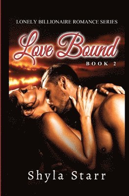 bokomslag Love Bound