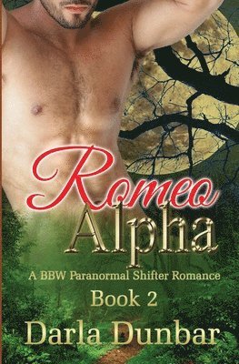 bokomslag Romeo Alpha