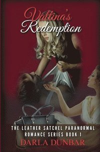 bokomslag Valtina's Redemption