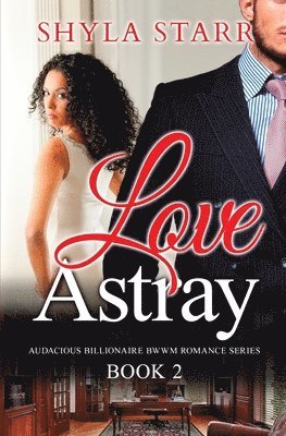 bokomslag Love Astray