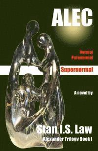 Stan I. S. Law - Alec, Häftad