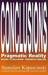 bokomslag Conclusions: Pragmatic Reality