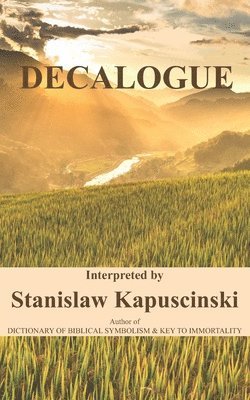 Decalogue 1