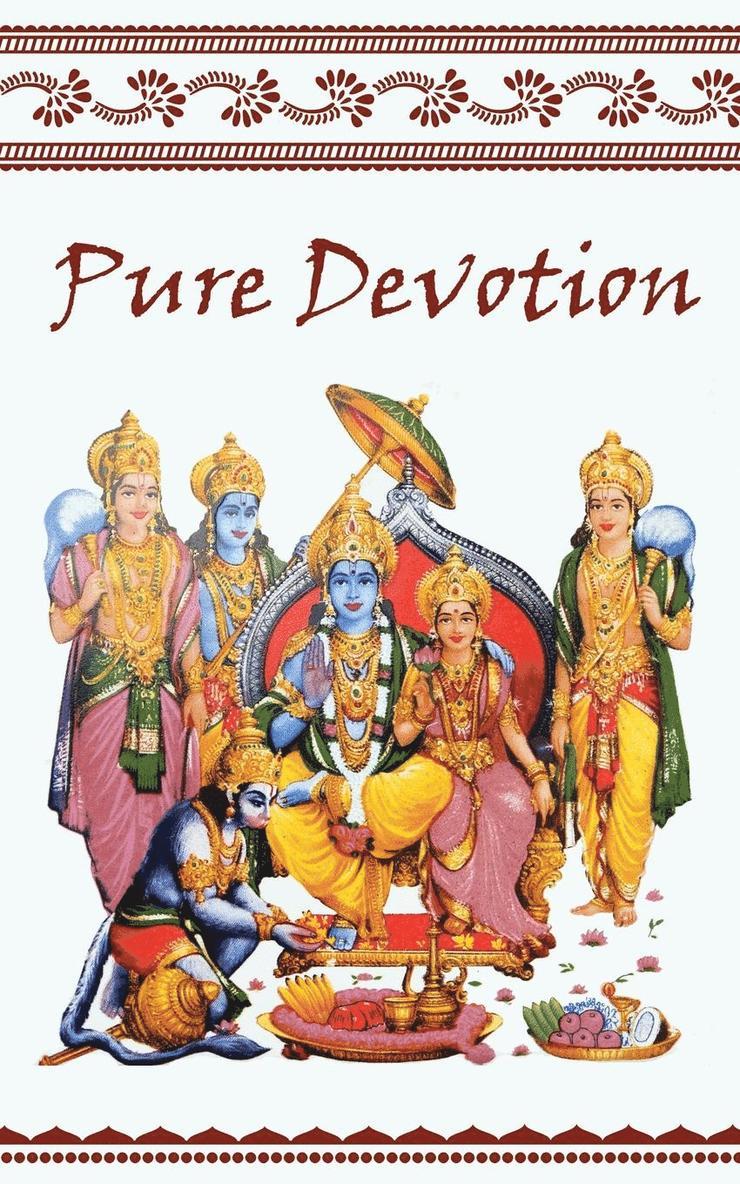 Pure Devotion
