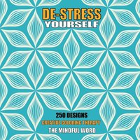 bokomslag De-Stress Yourself