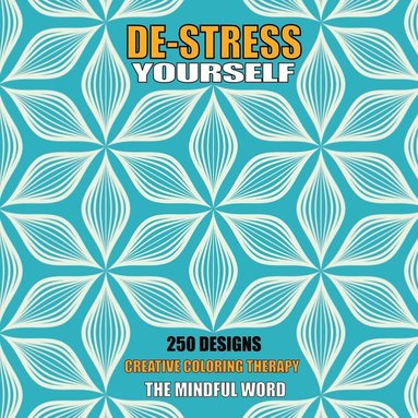 De-Stress Yourself, Häftad