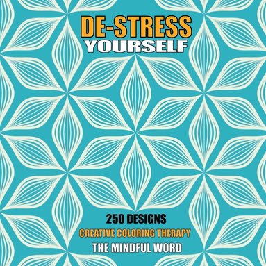 bokomslag De-Stress Yourself