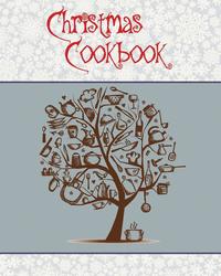bokomslag Christmas Cookbook