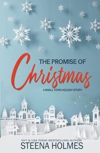 bokomslag The Promise of Christmas