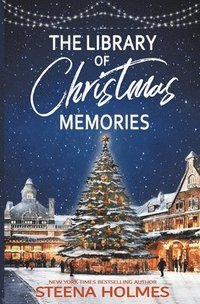bokomslag The Library of Christmas Memories