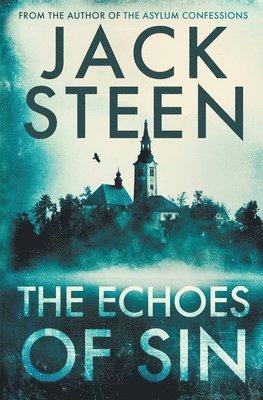 Jack Steen - Echoes of Sin, Häftad