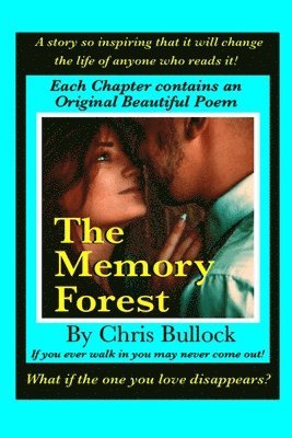 Chris Bullock - The Memory Forest, Häftad