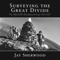bokomslag Surveying the Great Divide