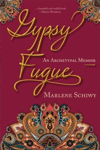 bokomslag Gypsy Fugue