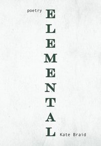 bokomslag Elemental