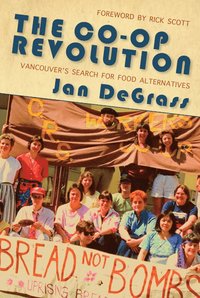 bokomslag Co-op Revolution