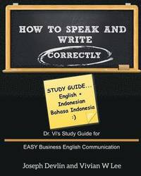 bokomslag How to Speak and Write Correctly