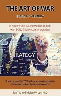 bokomslag The Art of War in the 21st Century