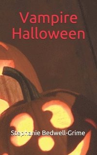 bokomslag Vampire Halloween