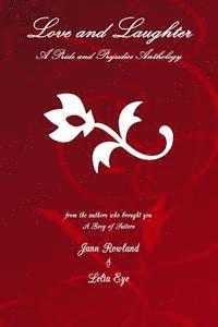 bokomslag Love and Laughter: A Pride and Prejudice Short Stories Anthology