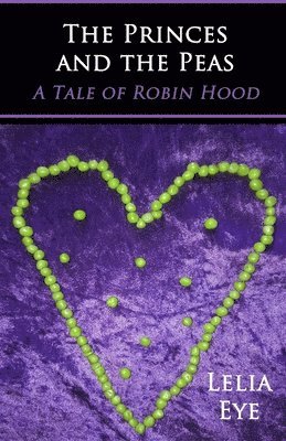 bokomslag Princes and the Peas