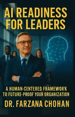 AI Readiness for Leaders