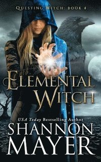 bokomslag Elemental Witch
