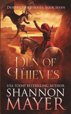 Den of Thieves 1