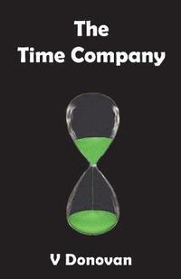 bokomslag The Time Company