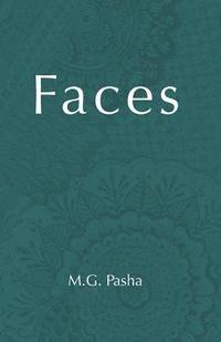 bokomslag Faces