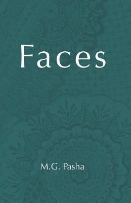 bokomslag Faces