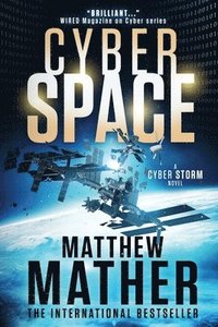 bokomslag CyberSpace: A CyberStorm Novel