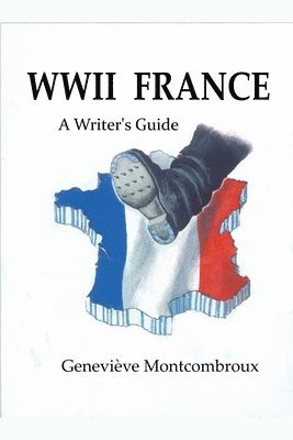 bokomslag WWII France