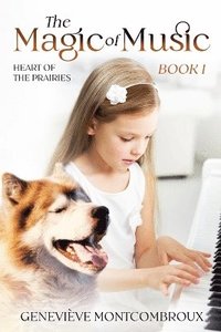 bokomslag Magic of Music