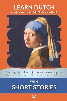 Bermuda Word Hyplern - Learn Dutch with Short Stories, Häftad