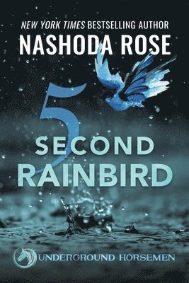 bokomslag Five Second Rainbird
