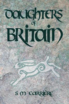 bokomslag Daughters of Britain