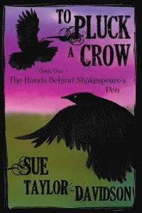 bokomslag To Pluck a Crow