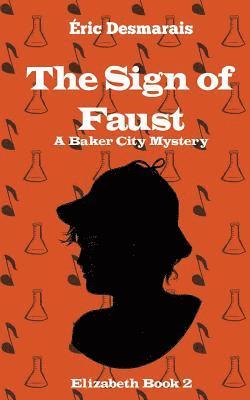 bokomslag The Sign of Faust