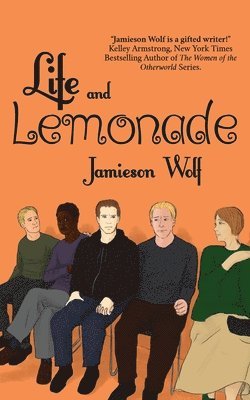 bokomslag Life and Lemonade