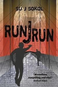 bokomslag Run J Run