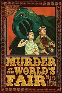 bokomslag Murder at the World's Fair