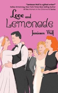 bokomslag Love and Lemonade