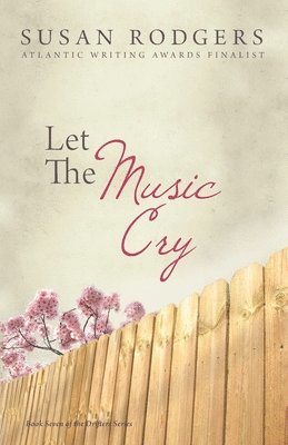 bokomslag Let The Music Cry