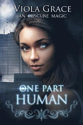 One Part Human 1
