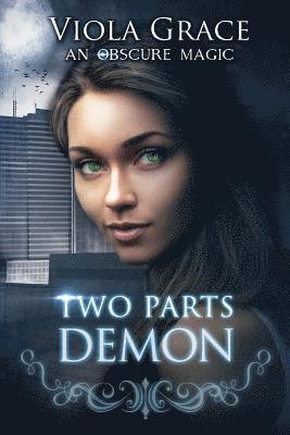 Two Parts Demon 1