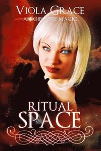 bokomslag Ritual Space