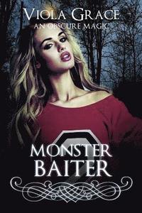 bokomslag Monster Baiter