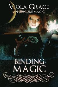 bokomslag Binding Magic