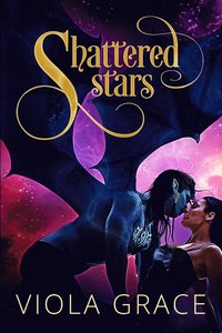 bokomslag Shattered Stars